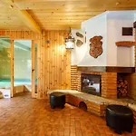 Kapten Krantz Bed & Breakfast