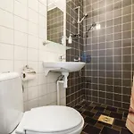 Alojamento de Acomodação e Pequeno-almoço Kapten Krantz 3*