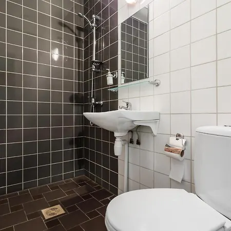 Bed & Breakfast Kapten Krantz