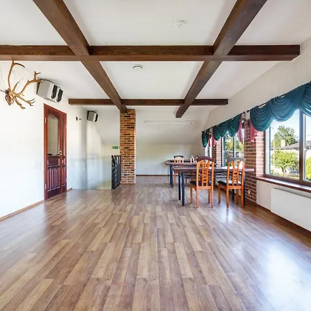 克兰茨船长住宿加早餐旅馆