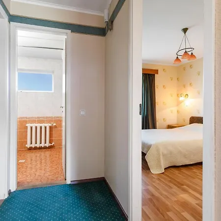 Bed & Breakfast Kapten Krantz Pärnu