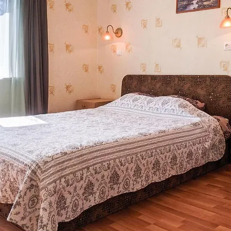 Kapten Krantz Пярну