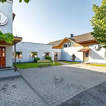 Bed & Breakfast Kapten Krantz