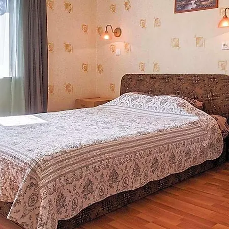 Bed & Breakfast Kapten Krantz