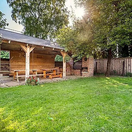 Bed & Breakfast Kapten Krantz 3*