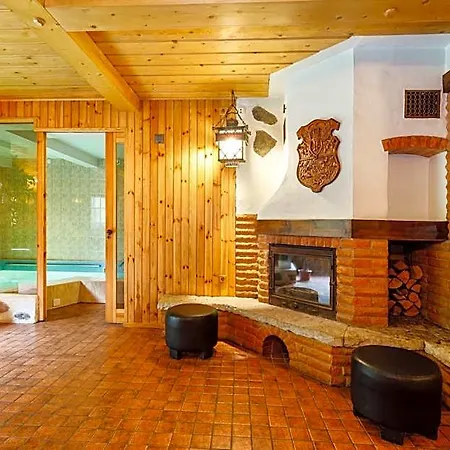 Kapten Krantz Bed & Breakfast Pärnu