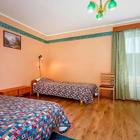 Bed & Breakfast Kapten Krantz