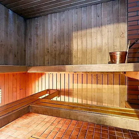 Kapten Krantz Bed & Breakfast Pärnu