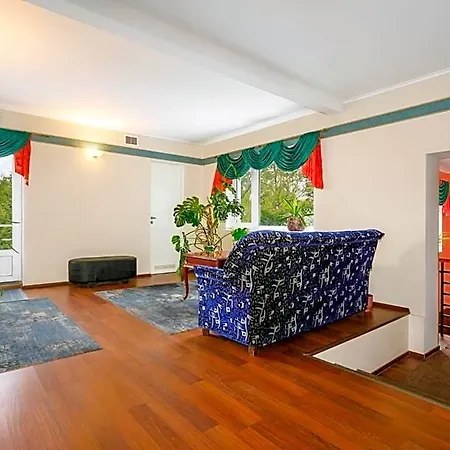 Bed & Breakfast Kapten Krantz 3*