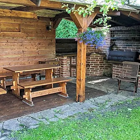 Bed & Breakfast Kapten Krantz 3*