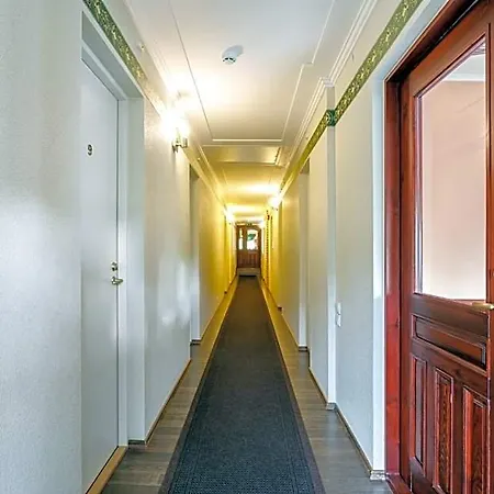Kapten Krantz Pärnu