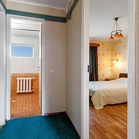 Kapten Krantz Bed & Breakfast 3*