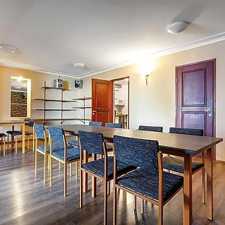 Kapten Krantz Bed & Breakfast Pärnu