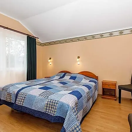 Kapten Krantz Bed & Breakfast