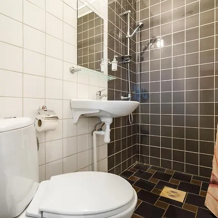 Bed & Breakfast Kapten Krantz 3*