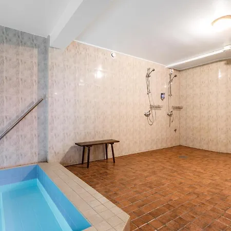 Kapten Krantz Отель типа 