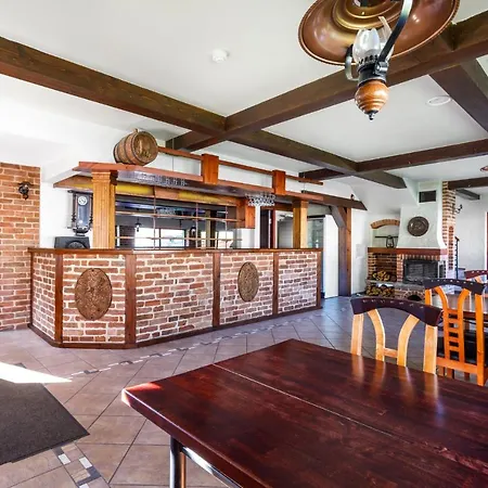 Kapten Krantz Bed & Breakfast Parnu