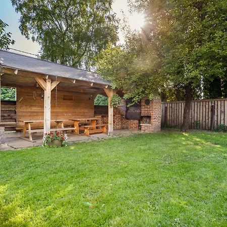 克兰茨船长住宿加早餐旅馆 3*