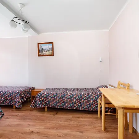Kapten Krantz Bed and breakfast