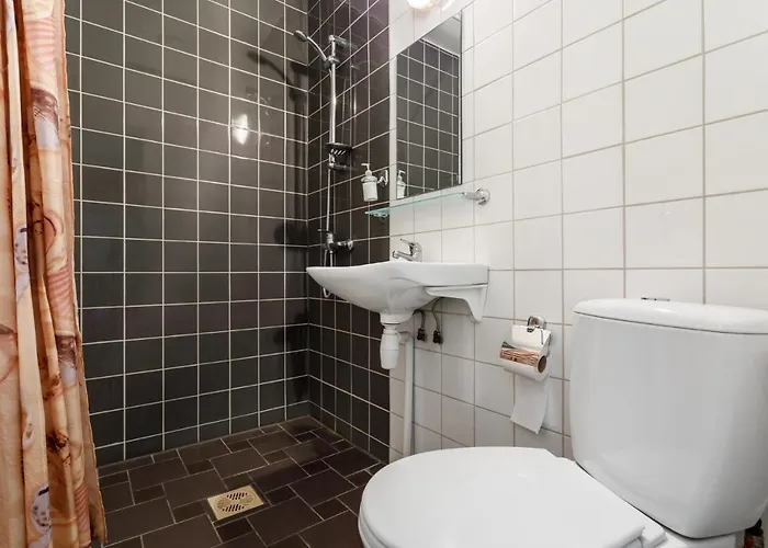 住宿加早餐酒店 克兰茨船长住宿加早餐旅馆