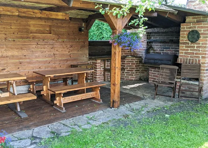 克兰茨船长住宿加早餐旅馆 3*