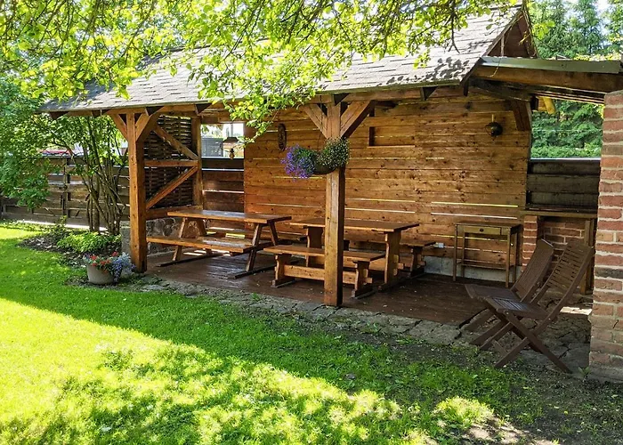 克兰茨船长住宿加早餐旅馆 3* 派尔努