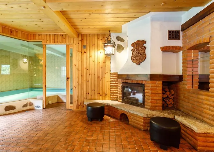 Kapten Krantz Bed and Breakfast